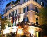 Hotel Farnese - Rome