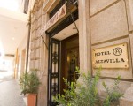 Hotel Altavilla - Rome