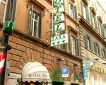Hotel Zara - Rome