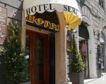 Hotel Serena - Rome