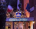 Best Western Hotel Rivoli - Rome
