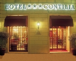 Hotel Contilia - Rome