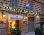 Hotel Villafranca - Rome
