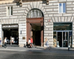 Hotel Boutique Nazionale - Rome
