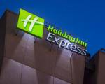 Holiday Inn Express Rome-east - Rome