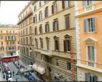 Clarin Hotel - Rome