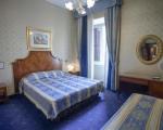 Deluxe Rooms - Rome