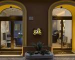 GKK Exclusive Private Suite - Rome