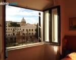 Temple View Guest House - Rome