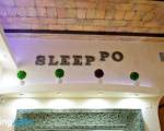 Sleeppo B&B - Rome