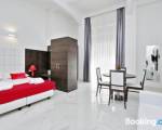Morin 10 Rome Exclusive Suites - Rome