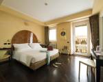 Hotel Gregoriana - Rome