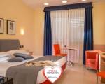Best Western Blu Hotel Roma - Rome