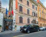 Clarion Collection Hotel Principessa Isabella - Rome
