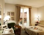 Hotel Selva Candida - Rome