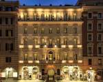 Hotel Artemide - Rome