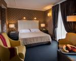 Hotel Panama Garden - Rome