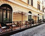 Navona Street Hotel - Rome