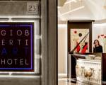 Gioberti Art Hotel - Rome
