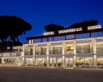 Hotel Shangri-La Roma - Rome