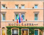 Hotel Sant' Anna - Rome