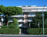 Hotel Consul - Rome