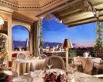 Hotel Splendide Royal Rome - Rome