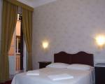 Hotel Texas - Rome