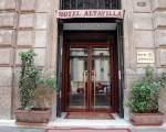 Hotel Altavilla Dieci - Rome