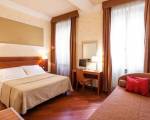 Hotel Madrid - Rome