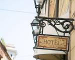 Hotel Trastevere - Rome