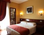 Impero Hotel Rome - Rome