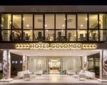 Hotel Cristoforo Colombo - Rome