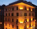 Hotel Patria - Rome