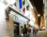 Valadier Hotel - Rome