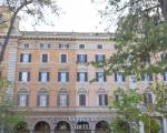 Napoleon Hotel - Rome