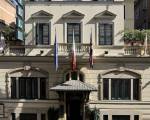 Hotel Britannia - Rome