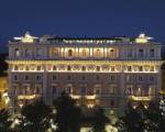 Rome Marriott Grand Hotel Flora - Rome