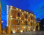 Comfort Hotel Bolivar - Rome