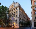 Grand Hotel Palace - Rome