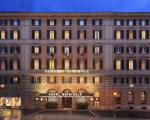 Hotel Quirinale - Rome