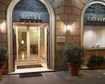 Hotel Capitol - Rome