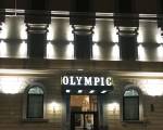 Grand Hotel Olympic - Rome