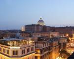 Dei Consoli Hotel - Rome
