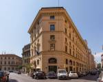 Hotel Londra & Cargill - Rome
