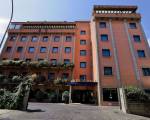 Grand Hotel Tiberio - Rome