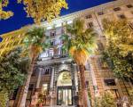 Hotel Savoy - Rome