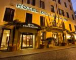 Hotel Delle Nazioni - Rome