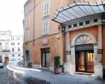 Albergo Santa Chiara Hotel Rome - Rome