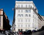 Trevi Collection Hotel - Rome